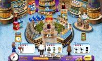 Cкриншот Shop-n-Spree: Shopping Paradise, изображение № 171764 - RAWG