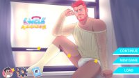 Cкриншот UncleNeighbor:uncle Dating Simulator, изображение № 3631607 - RAWG