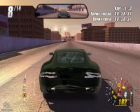Cкриншот ToCA Race Driver 2: Ultimate Racing Simulator, изображение № 386775 - RAWG