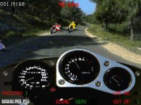 Cкриншот Cyclemania, изображение № 333941 - RAWG