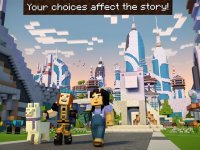 Cкриншот Minecraft: Story Mode — Season Two, изображение № 906370 - RAWG