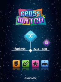 Cкриншот Cross Match!, изображение № 1991882 - RAWG