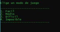 Cкриншот Juego de memoria BATCH (beta), изображение № 2776387 - RAWG