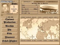 Cкриншот Zeppelin: Giants of the Sky, изображение № 334047 - RAWG