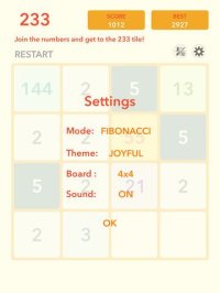 Cкриншот Top 2048, изображение № 1606887 - RAWG