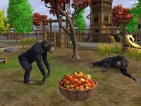 Cкриншот Wildlife Park 2: Crazy Zoo, изображение № 478600 - RAWG