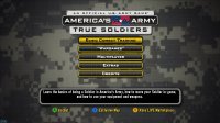 Cкриншот America's Army: True Soldiers, изображение № 2020037 - RAWG