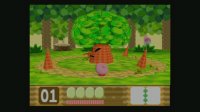 Cкриншот Kirby: The Crystal Shards (Wii), изображение № 264831 - RAWG