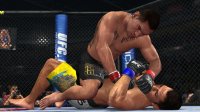 Cкриншот UFC Undisputed 2010, изображение № 545020 - RAWG
