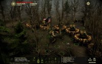 Cкриншот Murphy's Heroes Hurtgen Forest, изображение № 2173439 - RAWG