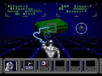 Cкриншот Shadowrun (1994), изображение № 2149553 - RAWG