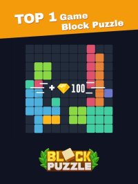 Cкриншот Block Puzzle ◰, изображение № 2227095 - RAWG