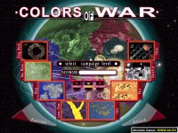 Cкриншот Colors of War, изображение № 334510 - RAWG