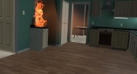 Cкриншот VR Fire Safety, изображение № 2144824 - RAWG