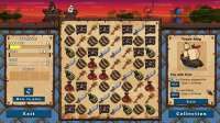 Cкриншот Puzzle Plunder, изображение № 1644645 - RAWG