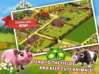 Cкриншот My Little Farmies Mobile, изображение № 1342954 - RAWG