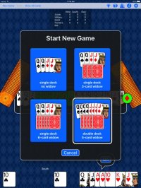 Cкриншот Cutthroat Pinochle Gold, изображение № 1622747 - RAWG