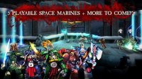 Cкриншот Warhammer 40,000: Carnage, изображение № 1506939 - RAWG