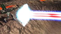 Cкриншот Gundam Extreme VS. Full Boost, изображение № 614606 - RAWG