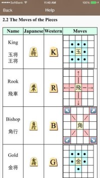 Cкриншот Kakinoki Shogi (Japanese Chess), изображение № 2177782 - RAWG