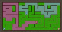 Cкриншот Mazes 1v1, изображение № 1833954 - RAWG