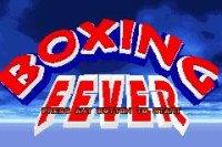 Cкриншот Boxing Fever, изображение № 731046 - RAWG
