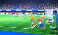 Cкриншот Mario Sports Superstars, изображение № 801902 - RAWG