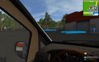 Cкриншот Delivery Truck Simulator, изображение № 589147 - RAWG