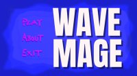 Cкриншот Wave Mage, изображение № 1806330 - RAWG