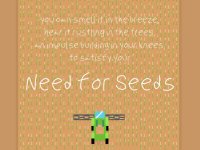 Cкриншот Need for Seeds, изображение № 1059309 - RAWG