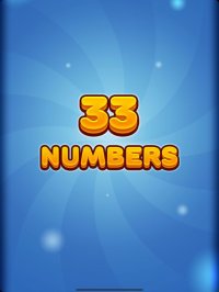 Cкриншот 33 Numbers, изображение № 1838618 - RAWG