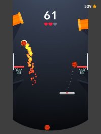 Cкриншот Drop Dunk!, изображение № 899724 - RAWG