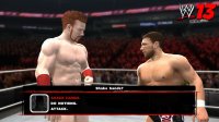 Cкриншот WWE '13, изображение № 595259 - RAWG