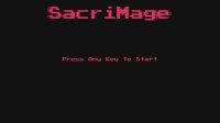 Cкриншот SacriMage - A Ludum Dare 43 Game, изображение № 1766902 - RAWG