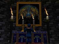 Cкриншот Simon the Sorcerer 3D, изображение № 217337 - RAWG