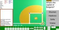 Cкриншот Trivia Baseball, изображение № 2571189 - RAWG