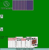 Cкриншот 500 Cards, изображение № 345898 - RAWG