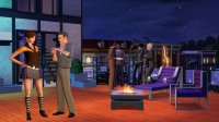 Cкриншот Sims 3: Каталог - Современная роскошь, The, изображение № 547333 - RAWG