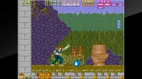 Cкриншот Arcade Archives Ninja Kazan, изображение № 2700676 - RAWG