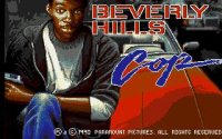 Cкриншот Beverly Hills Cop (1990), изображение № 753987 - RAWG