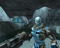 Cкриншот Quake III Arena, изображение № 805564 - RAWG