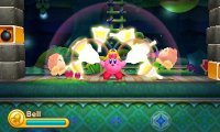 Cкриншот Kirby: Triple Deluxe, изображение № 797021 - RAWG