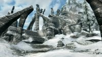Cкриншот The Elder Scrolls V: Skyrim Special Edition, изображение № 104301 - RAWG