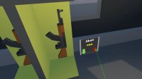 Cкриншот Weaponry Dealer VR, изображение № 1652607 - RAWG