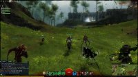 Cкриншот Guild Wars 2, изображение № 293907 - RAWG