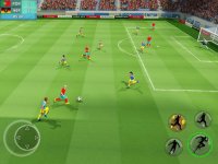 Cкриншот Play Football 2019 - Real Goal, изображение № 2044632 - RAWG
