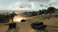 Cкриншот World in Conflict, изображение № 450981 - RAWG