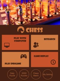 Cкриншот Chess Way - most popular game, изображение № 1954665 - RAWG