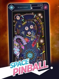 Cкриншот Old Space Pinball, изображение № 2146281 - RAWG