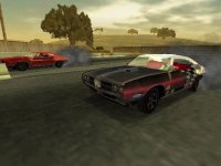 Cкриншот Need for Speed: Motor City Online, изображение № 350009 - RAWG